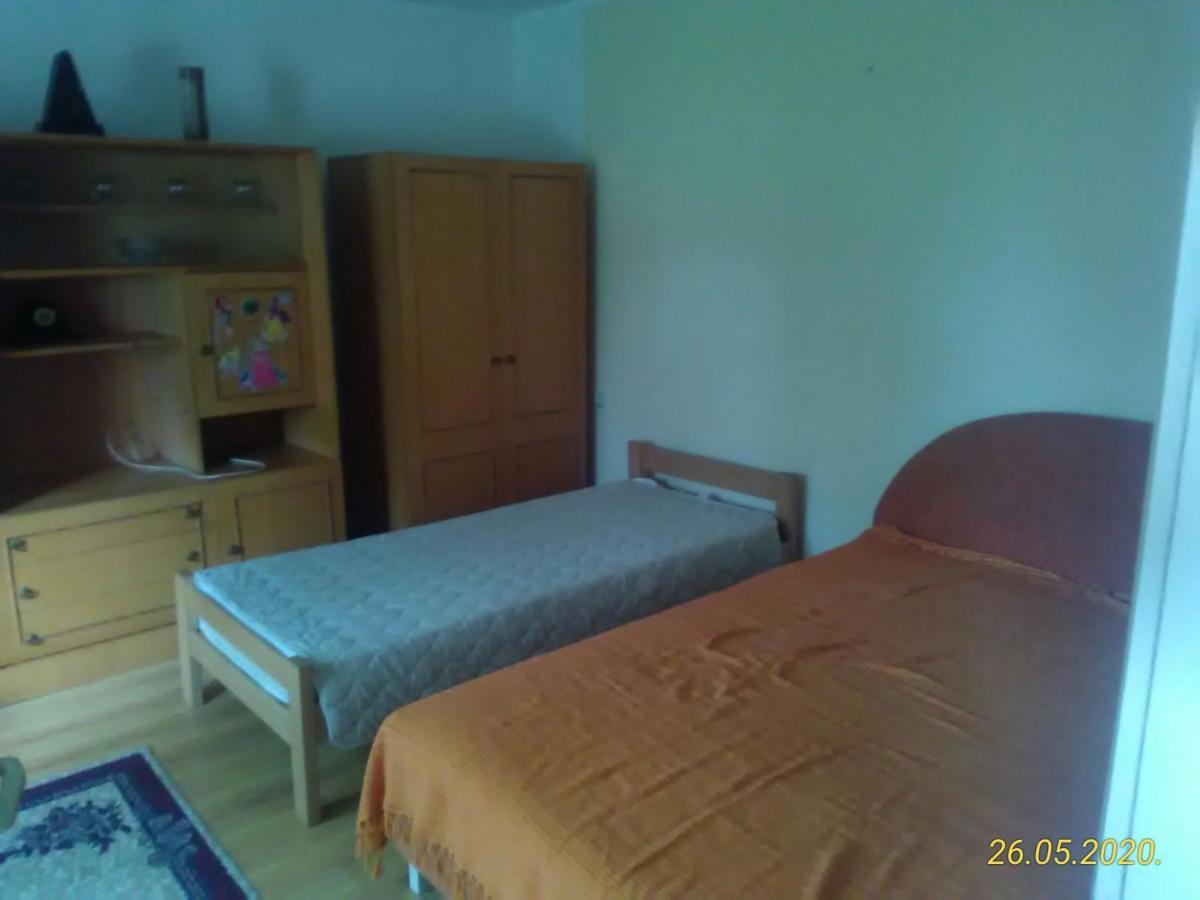Kuca Za Odmor Jelena Apartment Cladova Exterior foto
