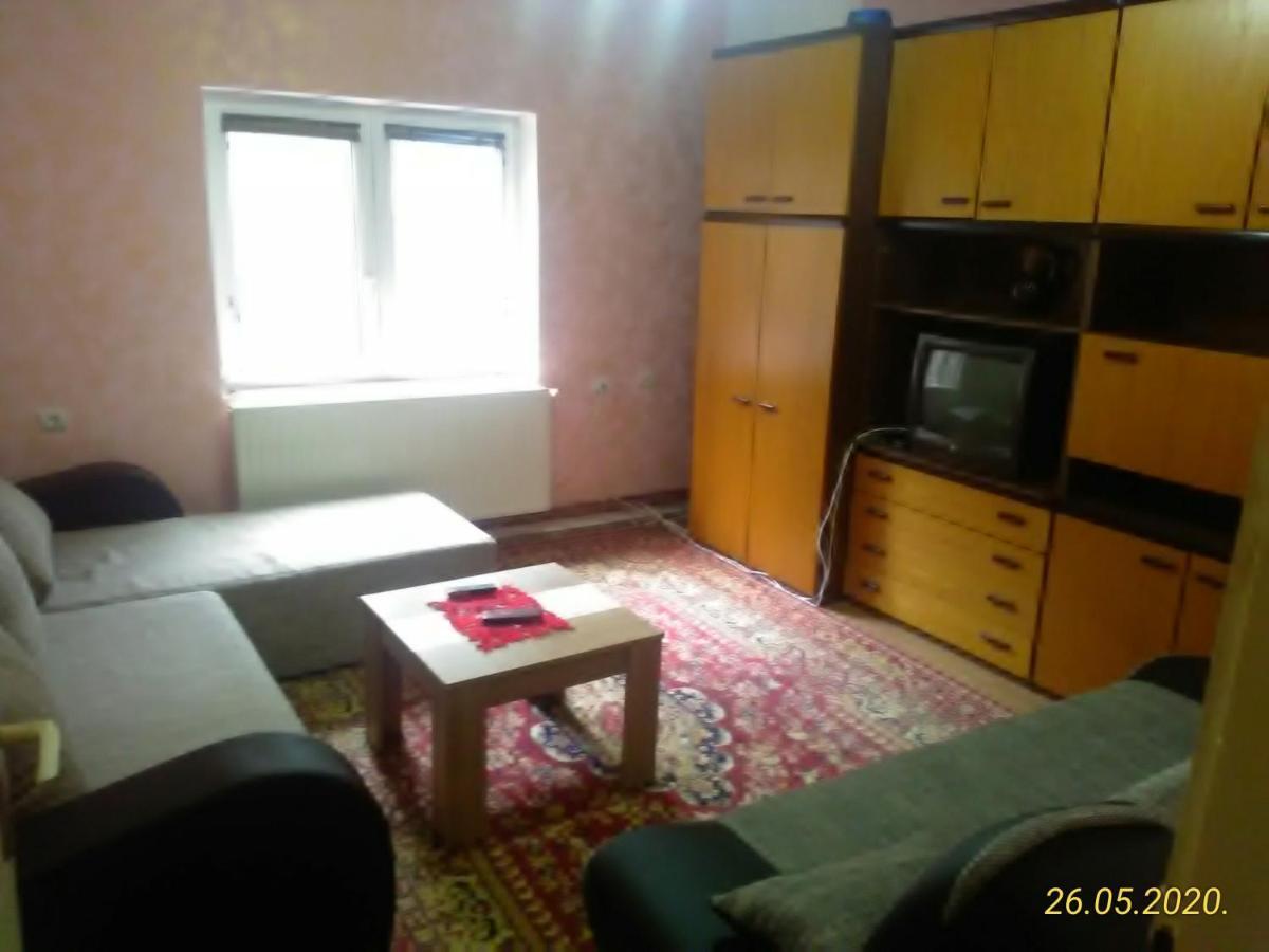 Kuca Za Odmor Jelena Apartment Cladova Exterior foto