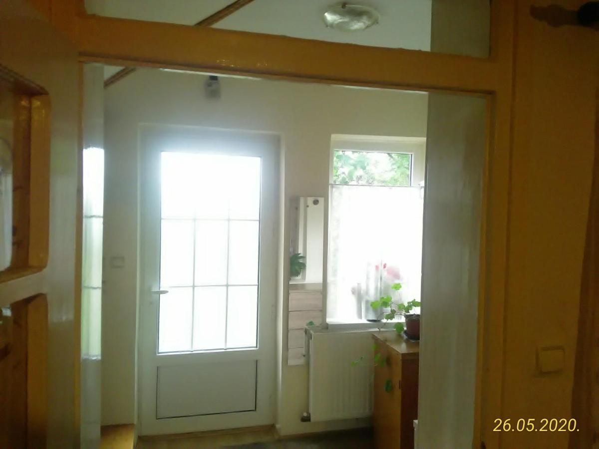 Kuca Za Odmor Jelena Apartment Cladova Exterior foto