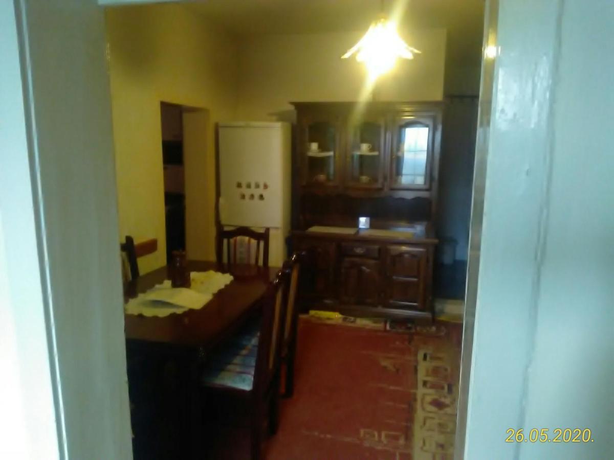 Kuca Za Odmor Jelena Apartment Cladova Exterior foto