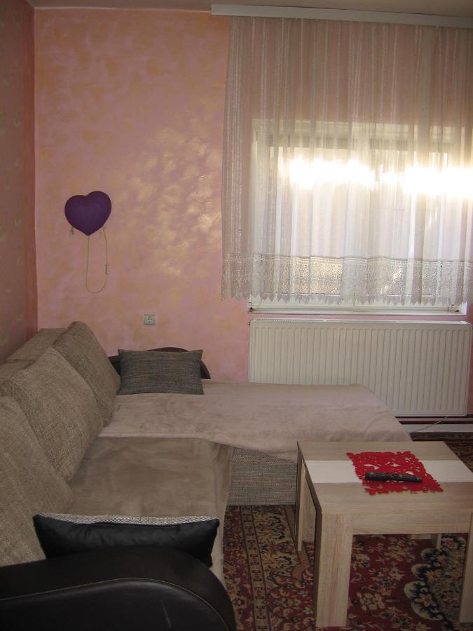 Kuca Za Odmor Jelena Apartment Cladova Exterior foto